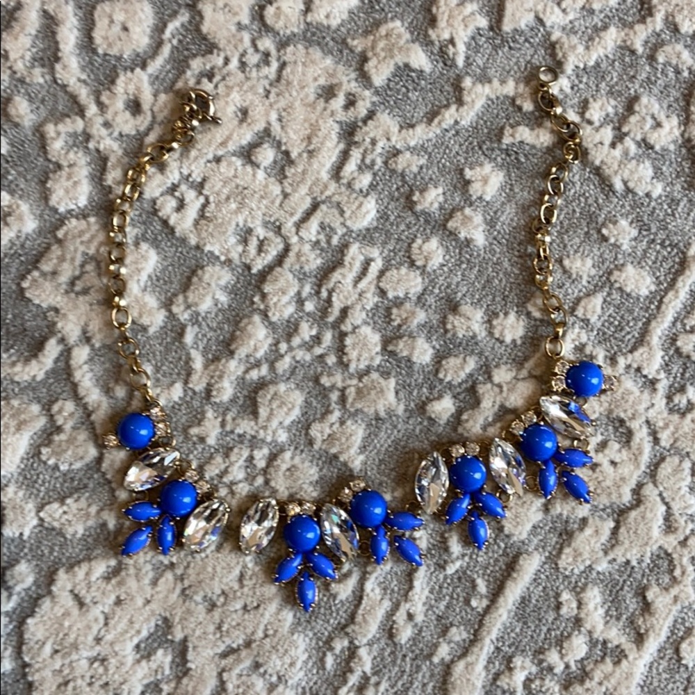 Broken* JCrew necklace